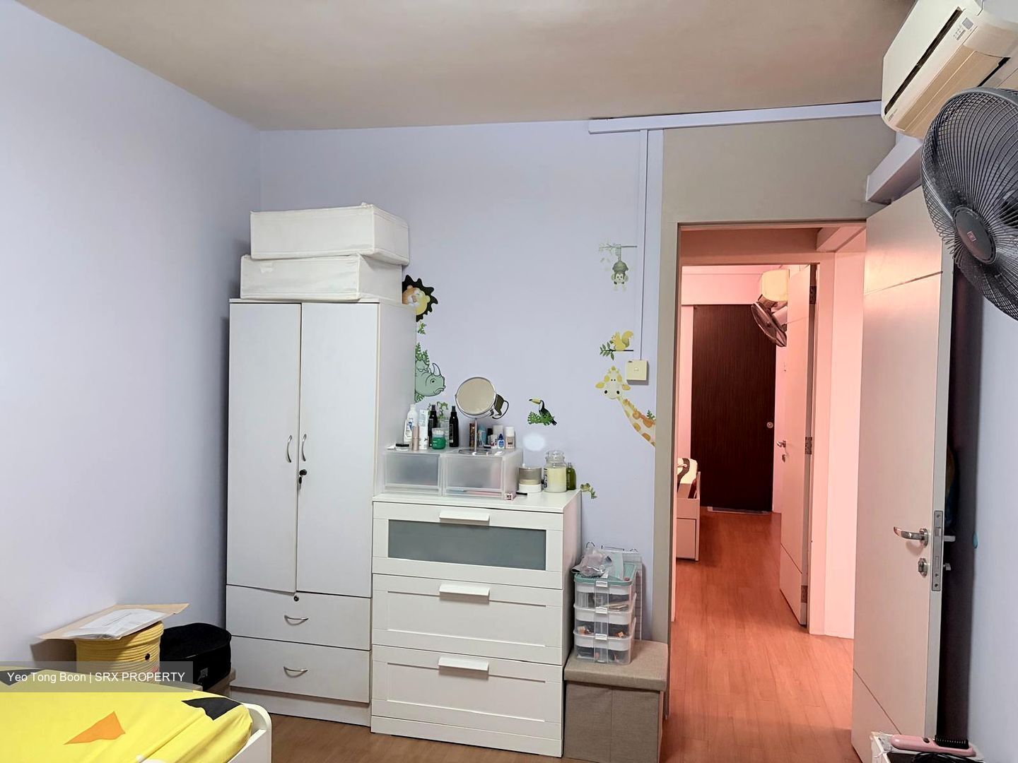Blk 136 Bukit Batok West Avenue 6 (Bukit Batok), HDB 3 Rooms #634646671